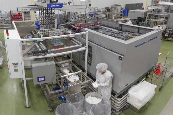 C&J Industries Expands Cleanroom Capacity and Gains Insights from ESTECH 2024